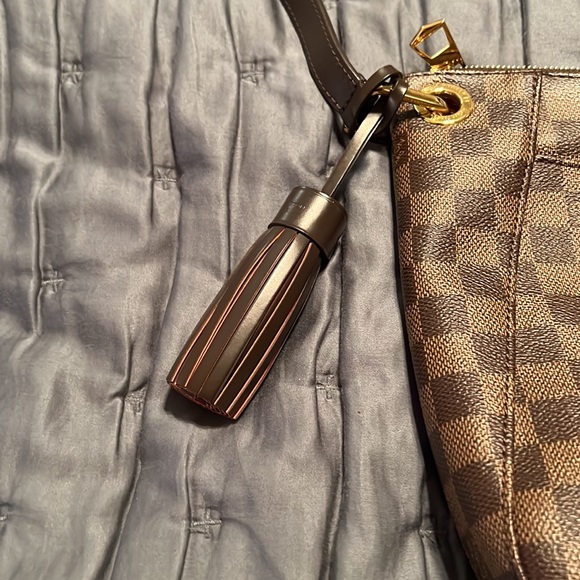 Louis Vuitton South Bank Besace - Picture 4 of 17